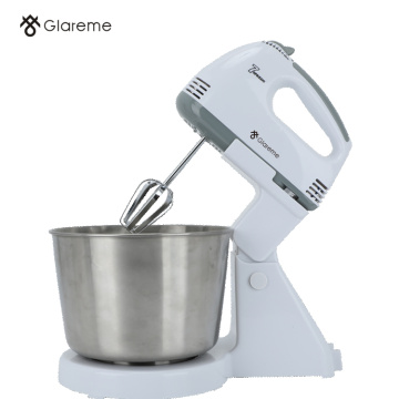 7 Speed Electric Food Mixer