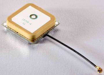 GPS Internal Patch Antenna