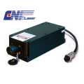 Laser rosso singolo a 660 nm