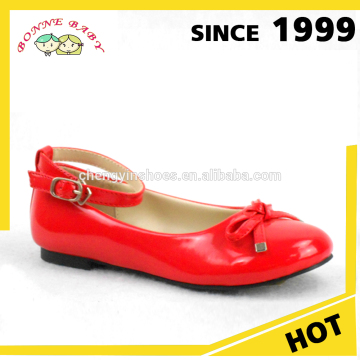 China Industry Latest Girl Footwear Design And Kids Footwear