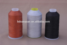 aramid sewing thread heat insulation thread for fire fighting clothes