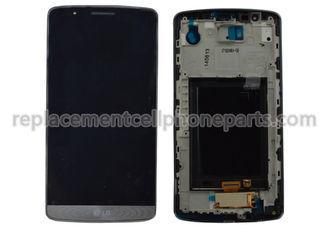 5.5 Inch High resolution LCD Screen for cell phone replacem