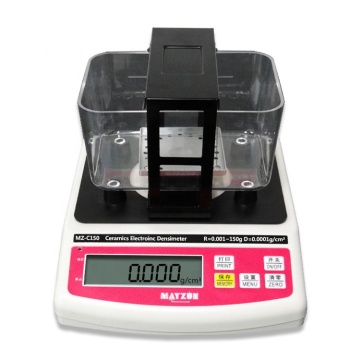 Ceramic Porosity and Bulk Density Tester