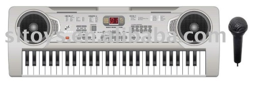 54 Keyboards children music keyboard MQ-555