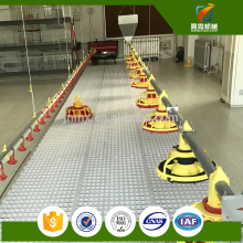 day old chick feeder pan broiler