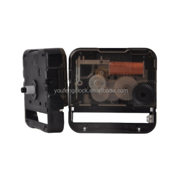 Seiko Japanese Quartz Silent Clock Movement 8mm - 44707V Japan SKP