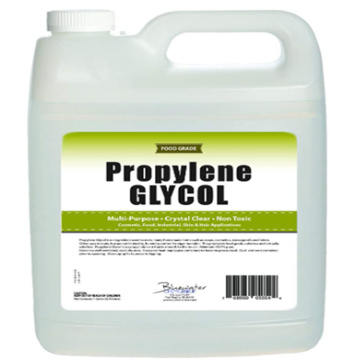 Tech Grade Propylene Glycol Concentrate