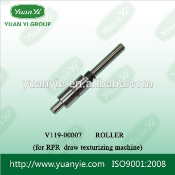 RPR ROLLER FOR DRAW TEXTURING MACHINE