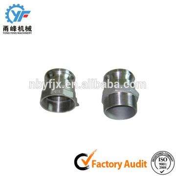 Various Stainless Steel Precision Casting Part