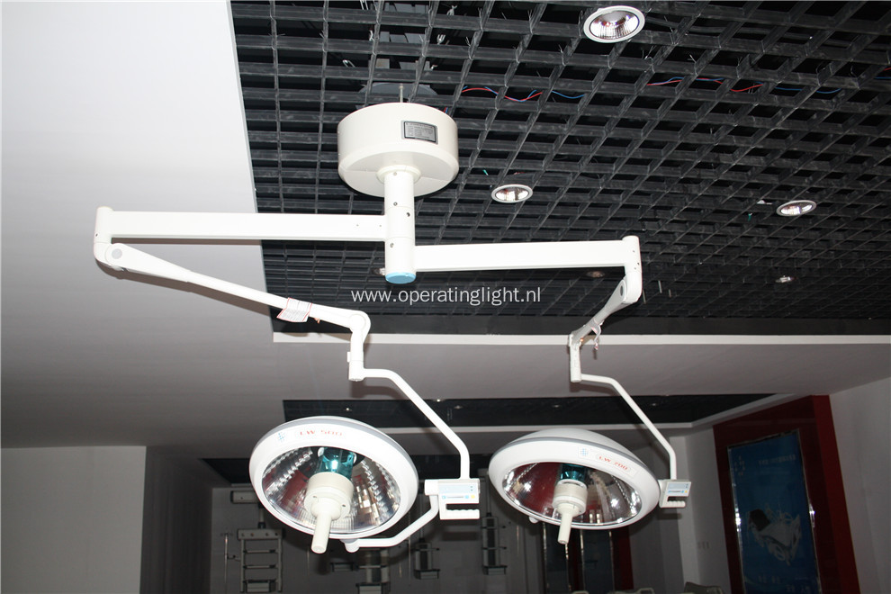 Asia market sell good surgical light