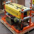 DS-180 Cable Installation Tool Cable Conveyer Equipment