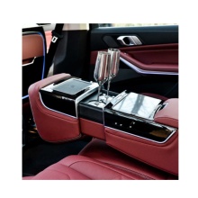 Car Interior Upgrade: x5 Integral Kits & Conversion Kits