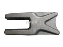 Auger Tooth - P-1851