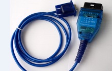 Diagnostic Cable for VAG KKL COM 409 VAG KKL Line FIAT ECU Scan