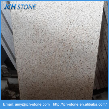 Fujian China Best Price Yellow Granite