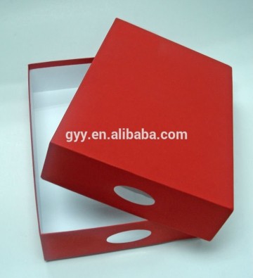 Shoes paper box, paper shoes box, cardboard paper shoes box