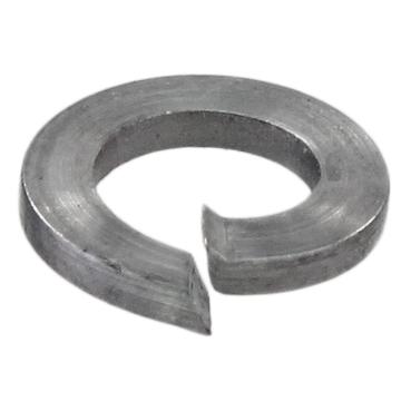 din127 lock washers double coil spring washer