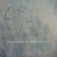 Woven Jacquard PP Laminated Mattress Fabric (003)