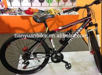 26inch MTB bike mountain bicycle