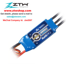 ZTW Beatles 30A Brushless ESC for RC Airplane