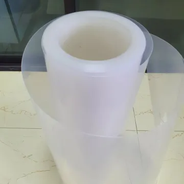 High Transparency PP film for hot drink cup food grade