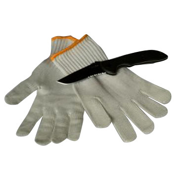 Cut Resistant Glove