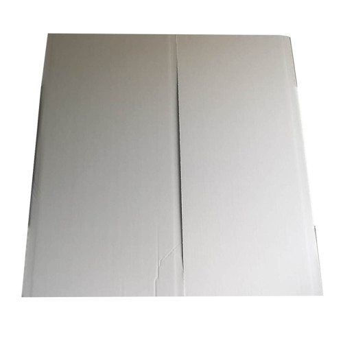 Hot-selling Custom-designed Printed White Cartons