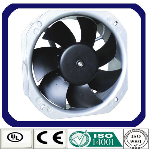 LB200A High Volume Exhaust Fan