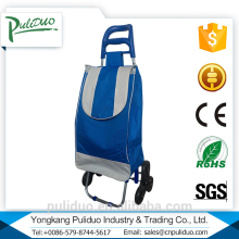 New Design Foldable Shopping Trolley