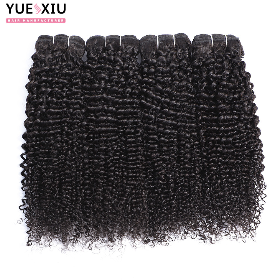 Crochet Braids With Human Malaysian Curly Hair Hair Malaysian