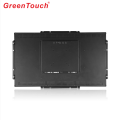 GreenTouch 15,6" Open Frame Touchscreen Monitor