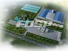 Bio Fertilizer Plant Sludge Bio Fertilizer Complete Processing Machines