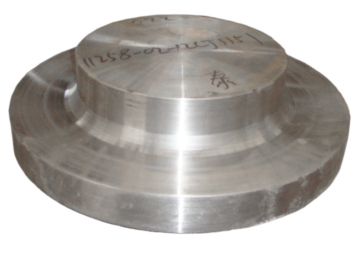 Forged Carbon Steel Joining Flange