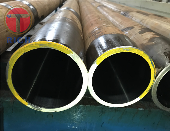 Cold Rolled Hydraulic Cylinder