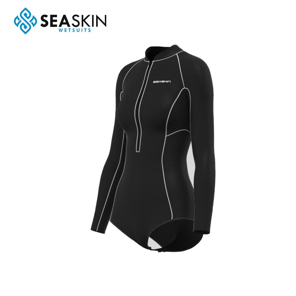 Wetsuit Bikini (8) Wetsuit Bikini (8)