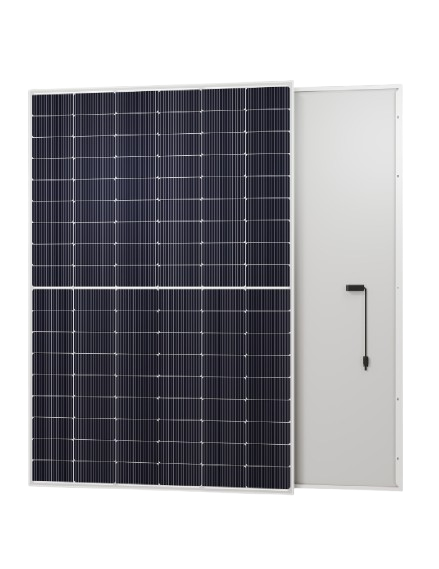 Anti-PID Performance ODA 108 MH Solar Panel