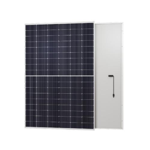 Anti-PID Performance ODA 108 MH Solar Panel