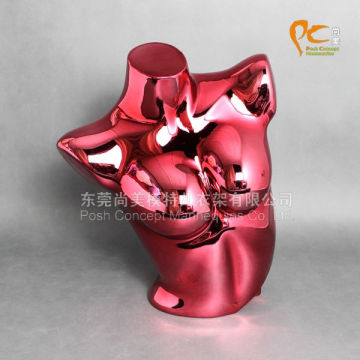 mannequin Unfading mannequin China mannequin electroplated mannequin female mannequin Bust wholesale