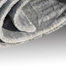 Pyrogel Aerogel Silica Aerogel Insulation Composite Material