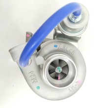 Perkins Turbocharger TB2558 2674A150 Phaser 115Ti Engine