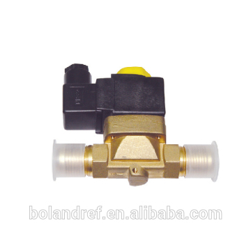 Solenoid Valves