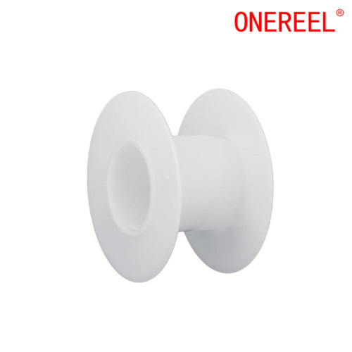 Draad- en kabel HDPE Plastic spoel