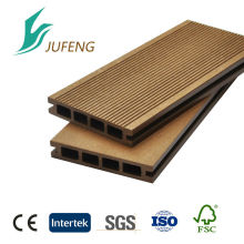 outdoor wood deck of chinese producer
