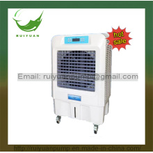 Low Noise 12000 BTU GF-120 Air Cooler with Remote Control