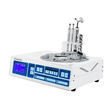 Japan BIO Meso Face Lifting Machine No Needle Mesotherapy Salon Use