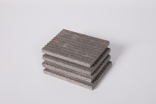 Waterproof Package the special plate for the pipe