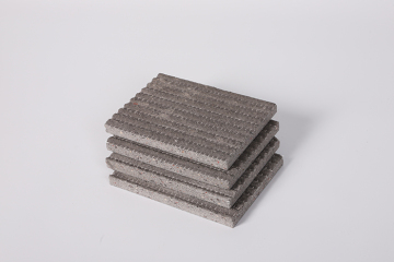 Waterproof Package the special plate for the pipe