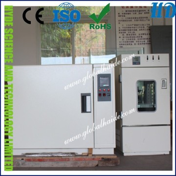 Laboratory High Temperature Hot Air Drying Chamber