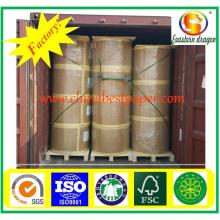 White Uncoated Packing Paper 30g