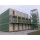 20 voeten veld Engineering Container huis